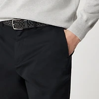 Athletic slim-fit original chino pant