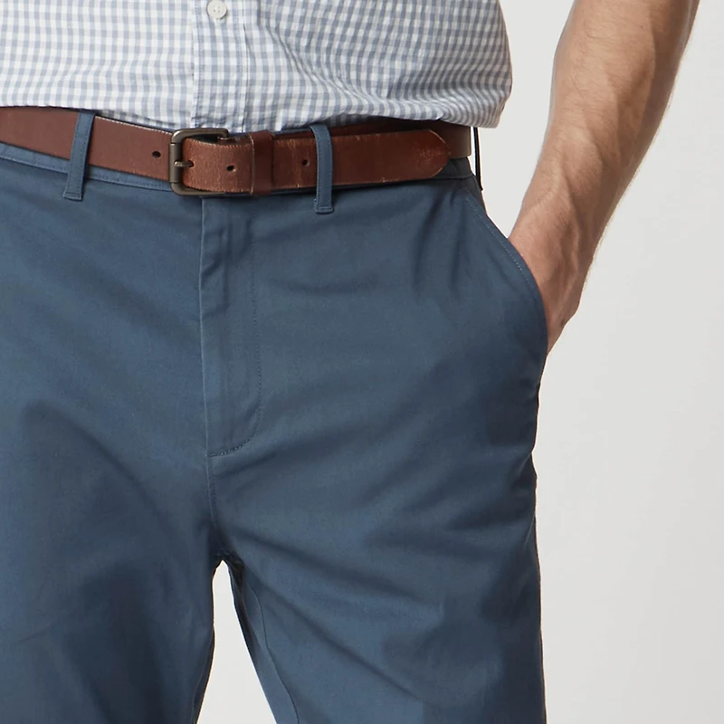 Athletic slim-fit original chino pant