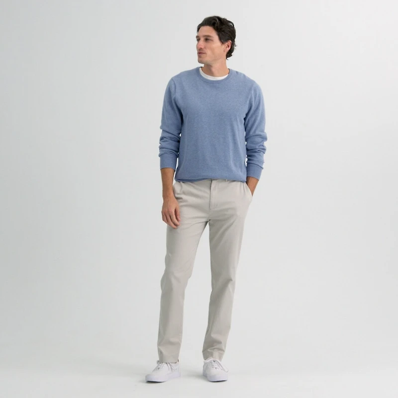 Athletic slim-fit original chino pant