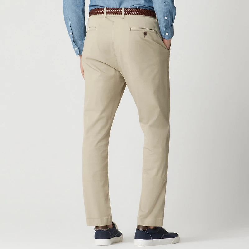 Athletic slim-fit original chino pant