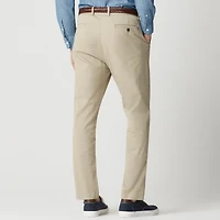 Athletic slim-fit original chino pant