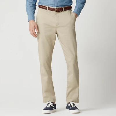 Athletic slim-fit original chino pant