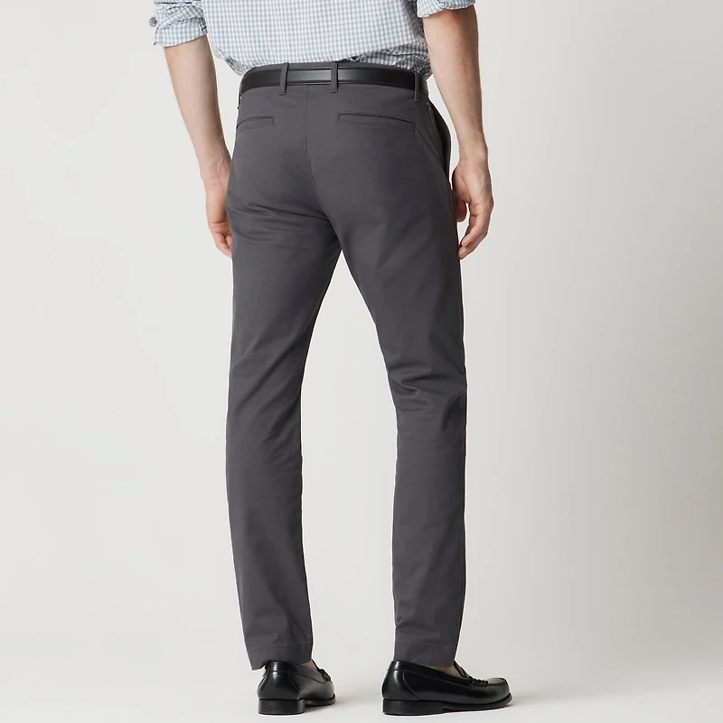 Slim-fit TruTemp365® chino pant