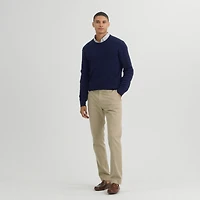 Slim-fit TruTemp365® chino pant