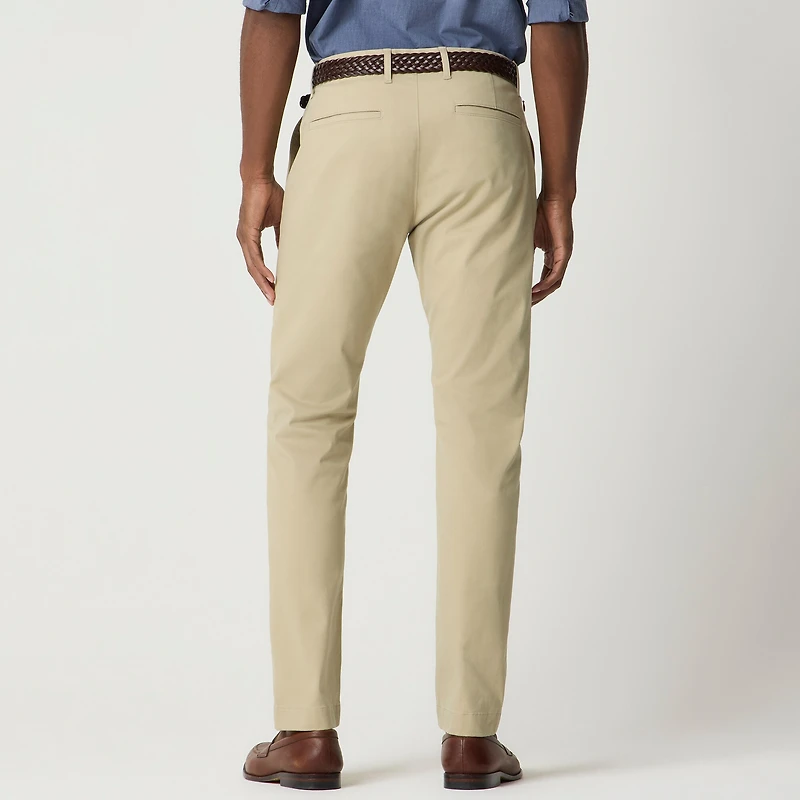 Slim-fit TruTemp365® chino pant