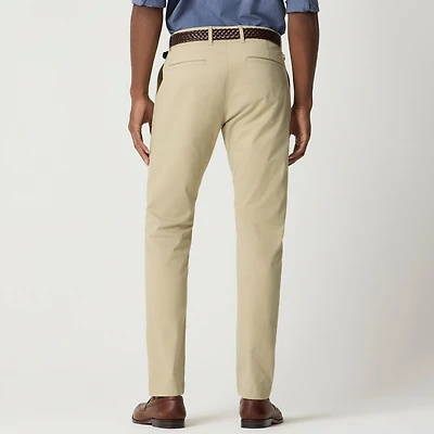 Slim-fit TruTemp365® chino pant
