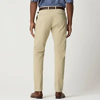 Slim-fit TruTemp365® chino pant