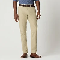 Slim-fit TruTemp365® chino pant