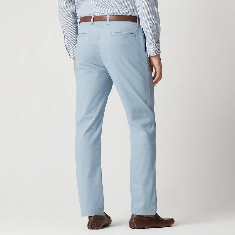 Straight-fit TruTemp365® chino pant