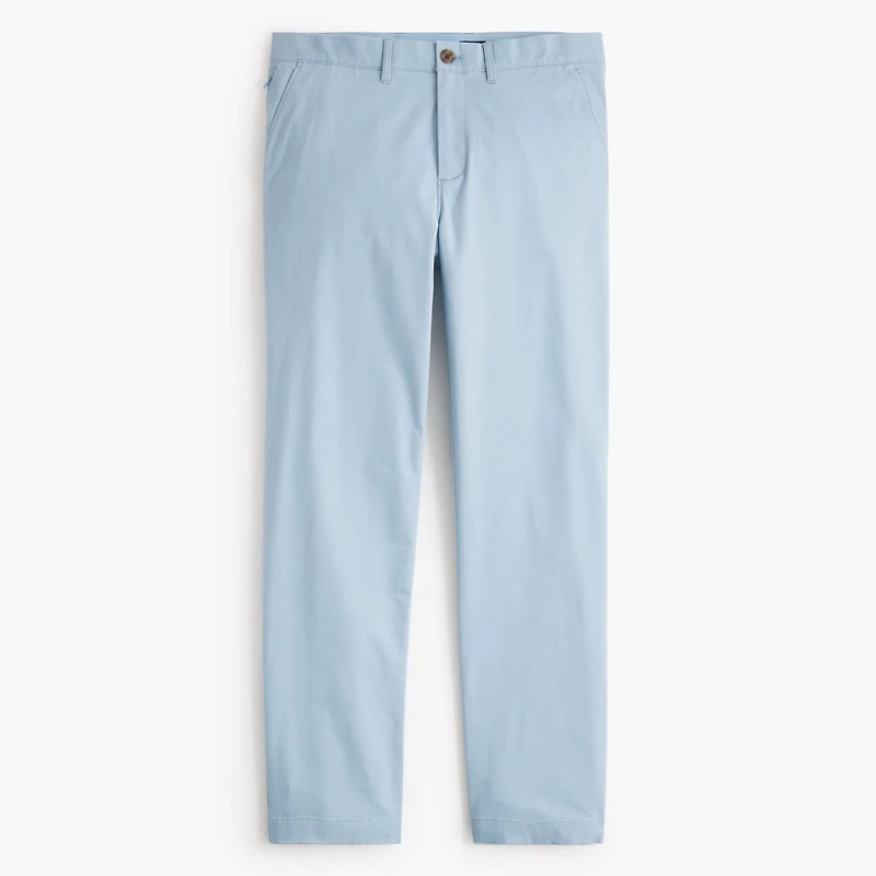 Straight-fit TruTemp365® chino pant