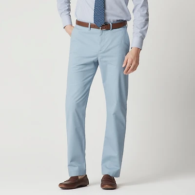 Straight-fit TruTemp365® chino pant