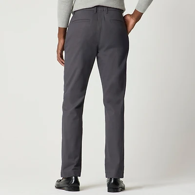 Straight-fit TruTemp365® chino pant