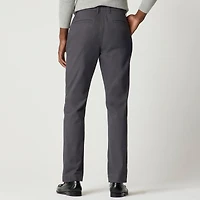 Straight-fit TruTemp365® chino pant