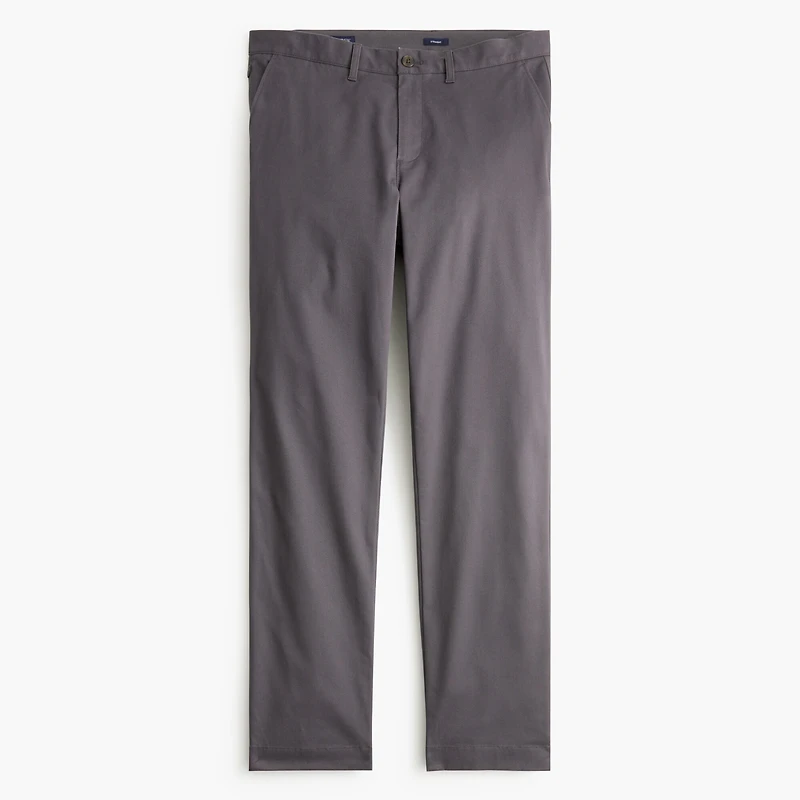 Straight-fit TruTemp365® chino pant
