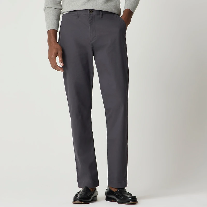 Straight-fit TruTemp365® chino pant