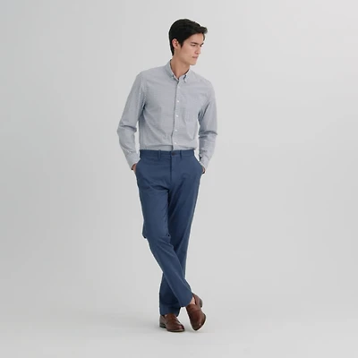 Straight-fit TruTemp365® chino pant