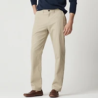 Straight-fit TruTemp365® chino pant