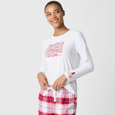 St. Jude Children's Research Hospital® graphic tee