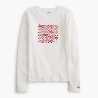 St. Jude Children's Research Hospital® graphic tee