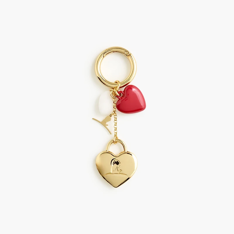 St. Jude Children's Research Hospital® bag charm