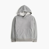 Boys' cozy hoodie