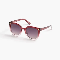 Heart sunglasses
