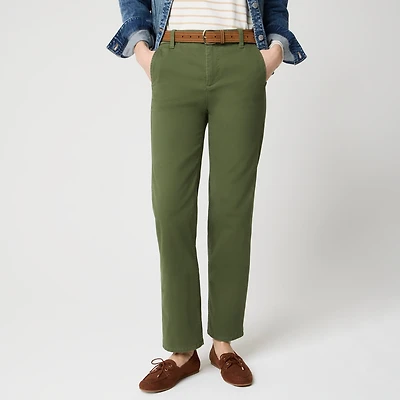 Everyday chino pant