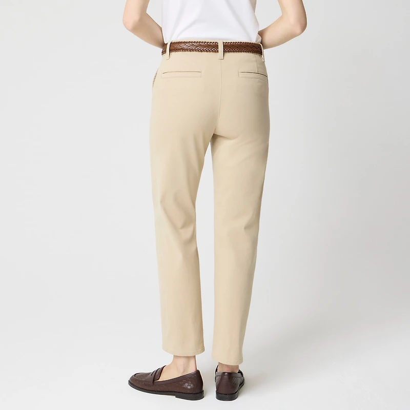 Everyday chino pant