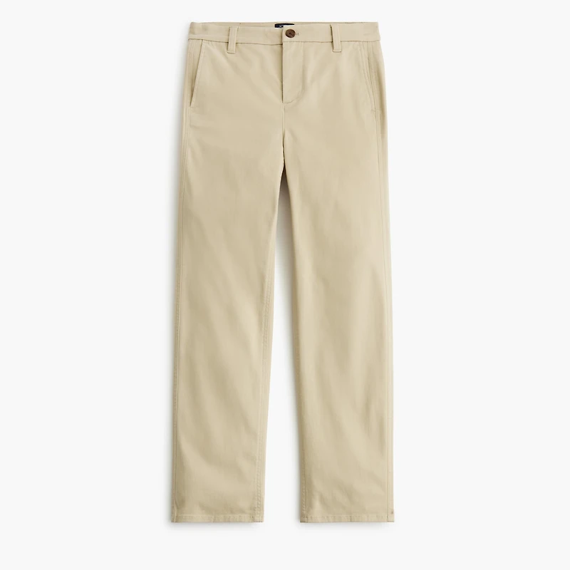 Everyday chino pant
