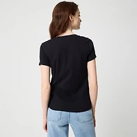 Essential v-neck tee