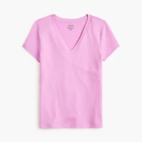 Essential V-neck tee