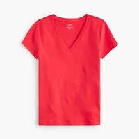 Essential v-neck tee