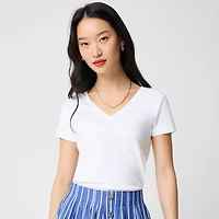 Essential v-neck tee