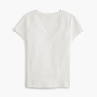 Essential v-neck tee