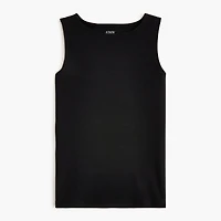 Essential shell tank top