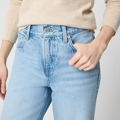 90s vintage baggy jean
