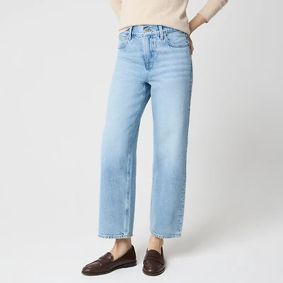 90s vintage baggy jean