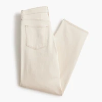 Barrel-leg jean all-day stretch