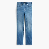 Essential straight jean all-day stretch