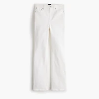Ankle flare jean signature stretch