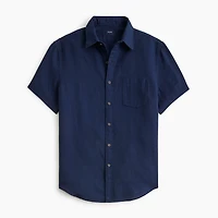 Short-sleeve harbor shirt