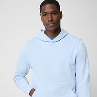 Performance bird's-eye hoodie