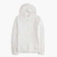 Performance bird's-eye hoodie