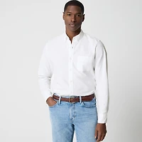 Classic-fit Everyday oxford shirt