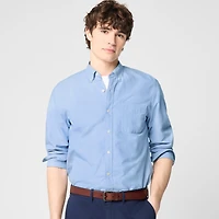 Classic-fit Everyday oxford shirt