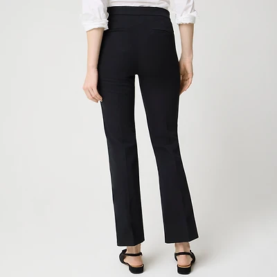 Nicki flare pant