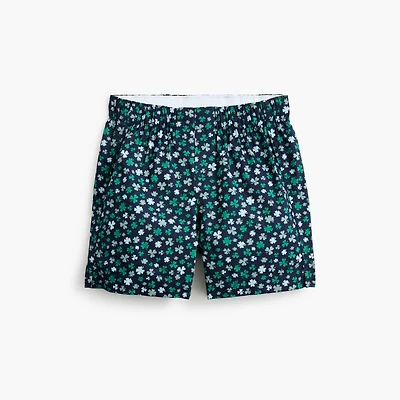 Boys' clover boxers