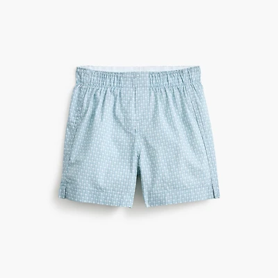 Boys' golf boxers