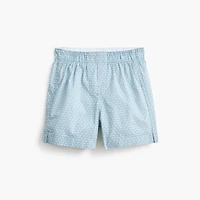 Boys' golf boxers