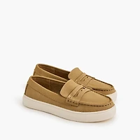 Boys' loafers